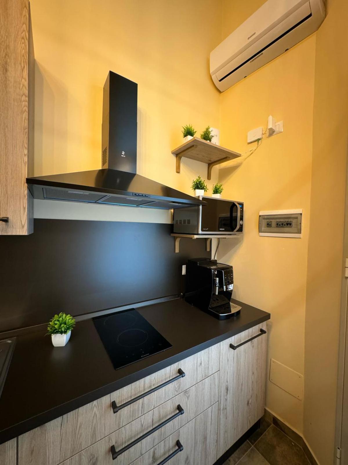 Tizi Dream S House2 Apartment Катания Екстериор снимка