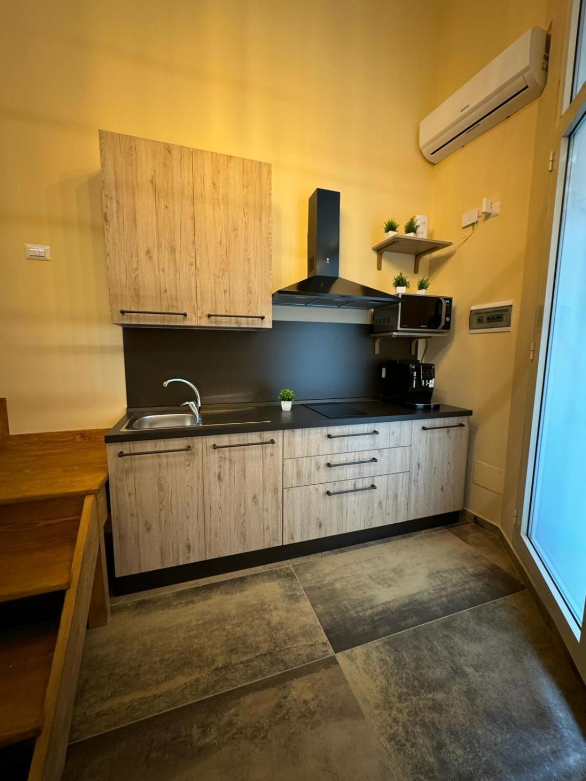Tizi Dream S House2 Apartment Катания Екстериор снимка