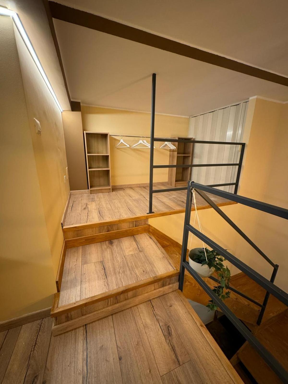 Tizi Dream S House2 Apartment Катания Екстериор снимка