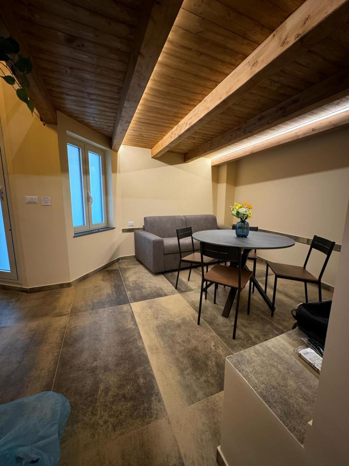 Tizi Dream S House2 Apartment Катания Екстериор снимка