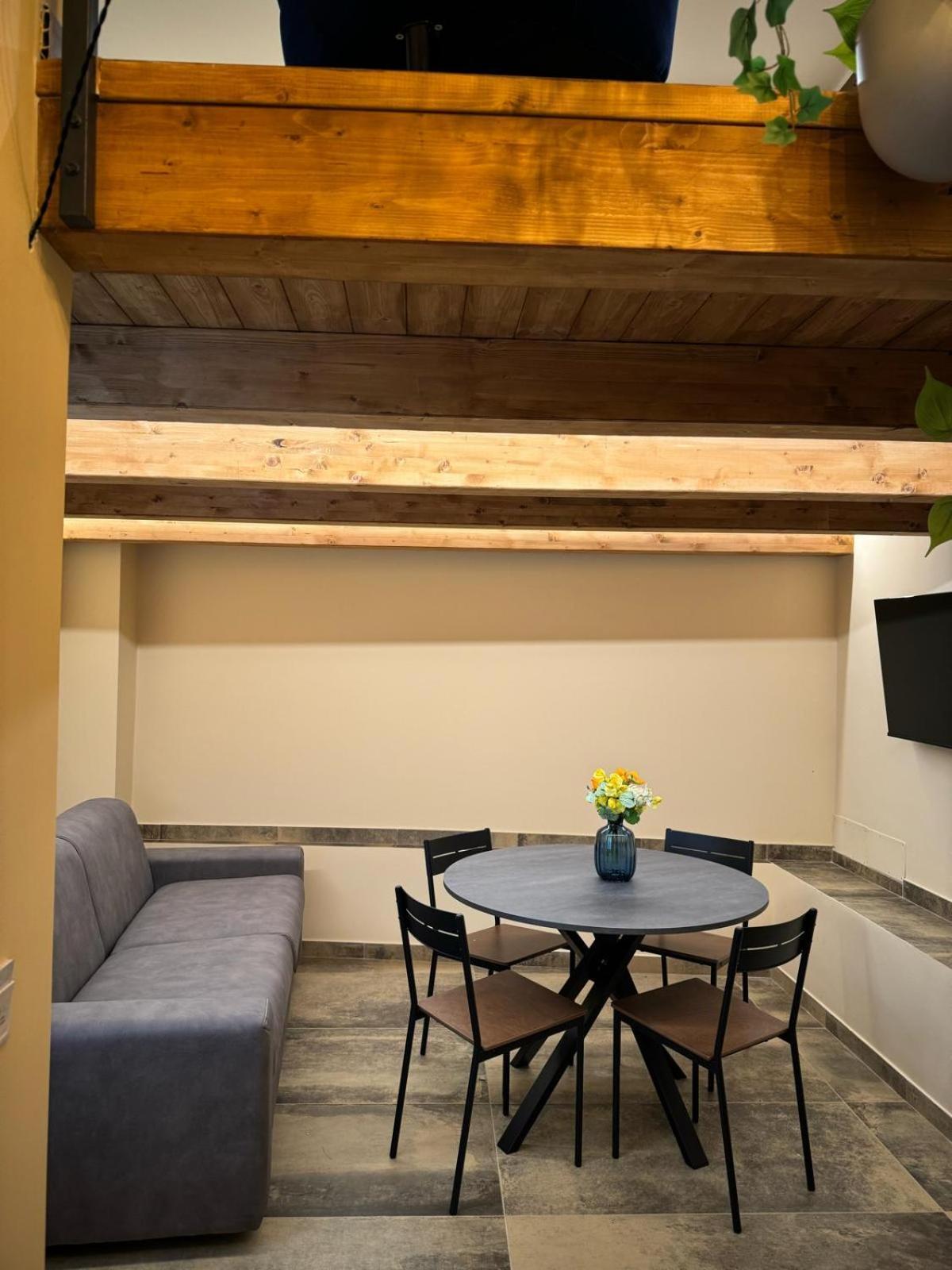 Tizi Dream S House2 Apartment Катания Екстериор снимка