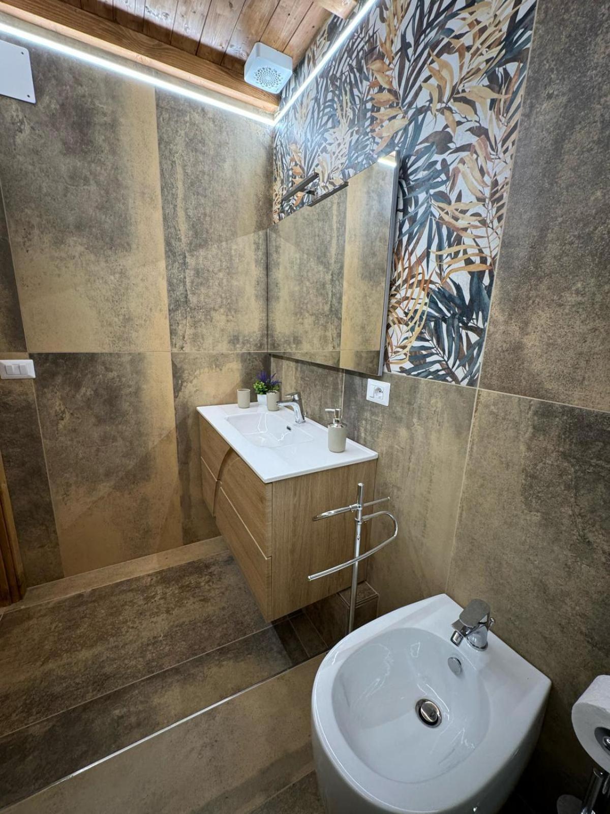 Tizi Dream S House2 Apartment Катания Екстериор снимка