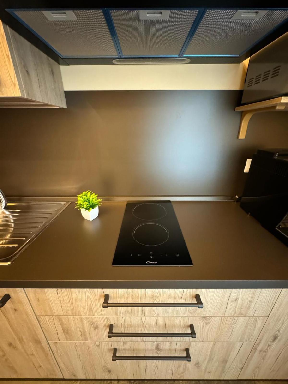 Tizi Dream S House2 Apartment Катания Екстериор снимка