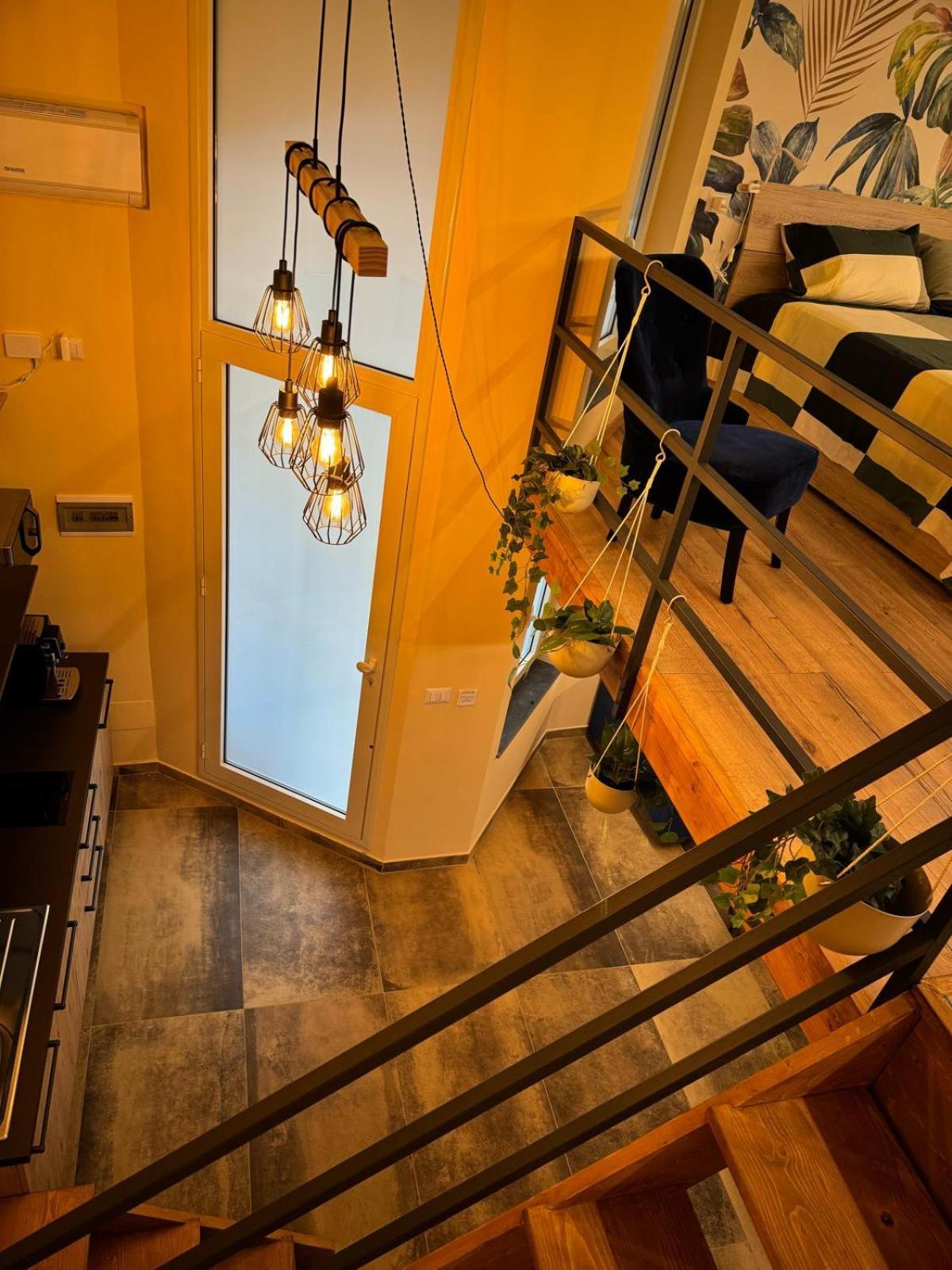 Tizi Dream S House2 Apartment Катания Екстериор снимка