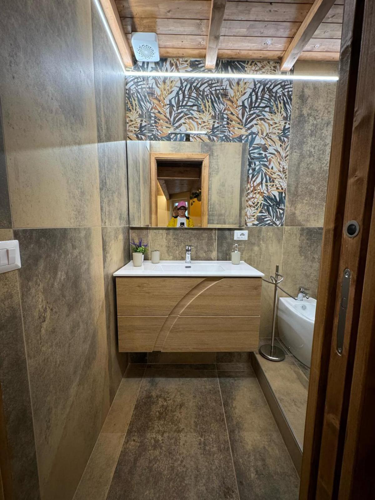 Tizi Dream S House2 Apartment Катания Екстериор снимка