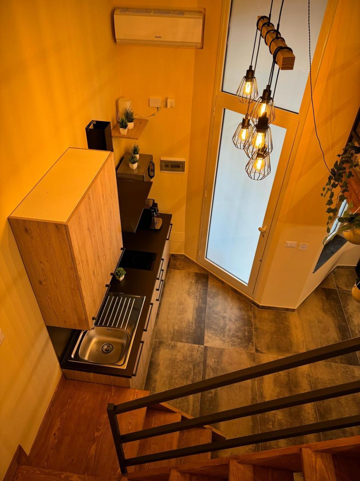 Tizi Dream S House2 Apartment Катания Екстериор снимка