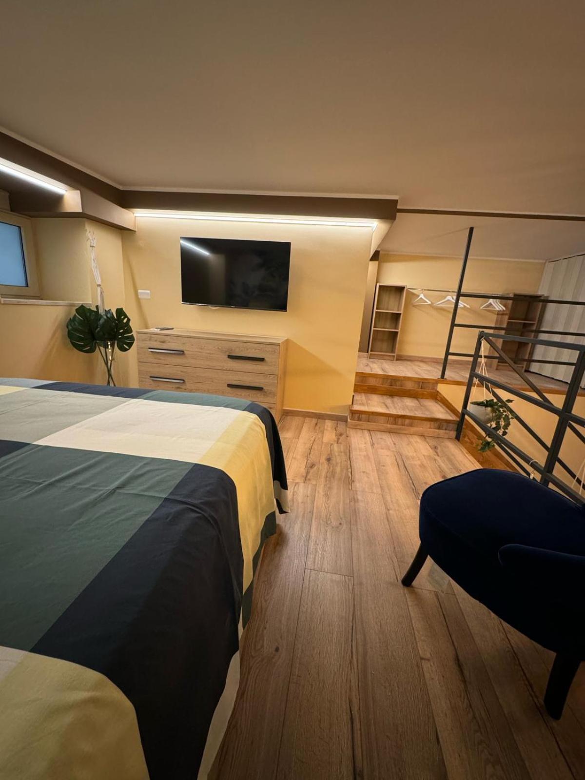 Tizi Dream S House2 Apartment Катания Екстериор снимка