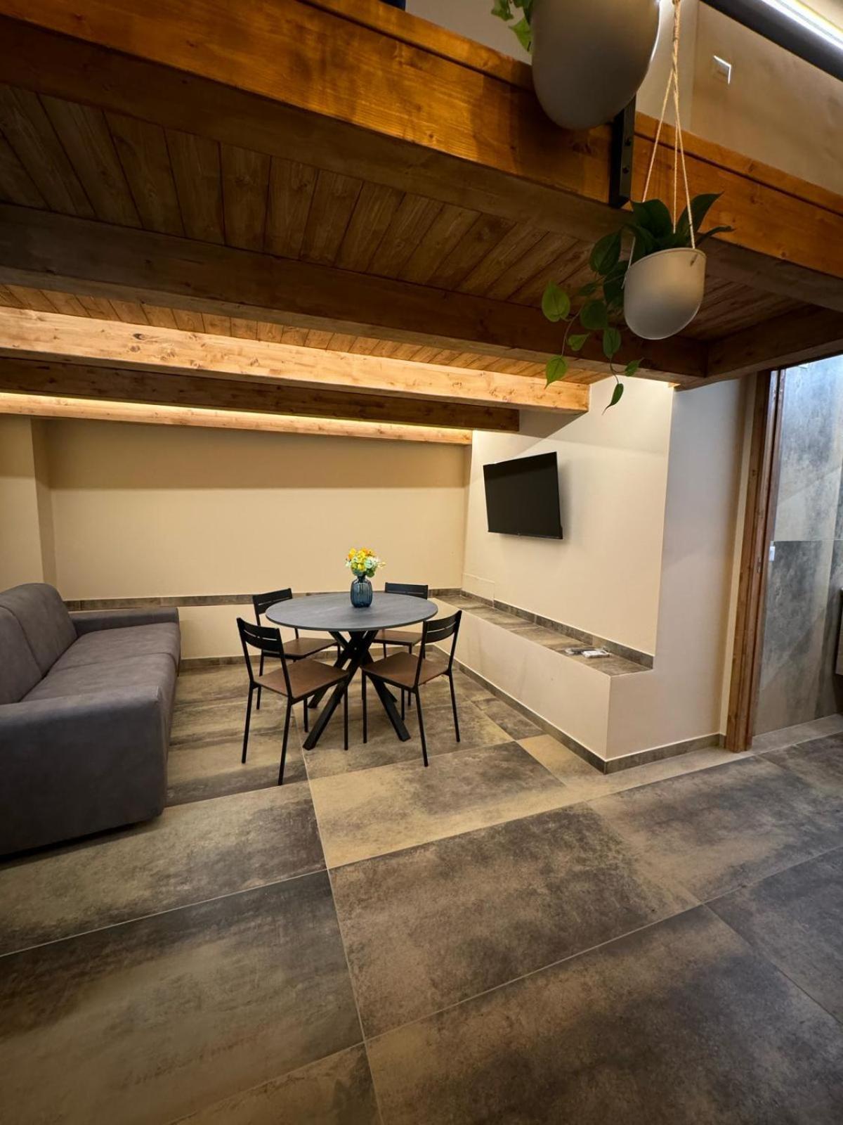 Tizi Dream S House2 Apartment Катания Екстериор снимка