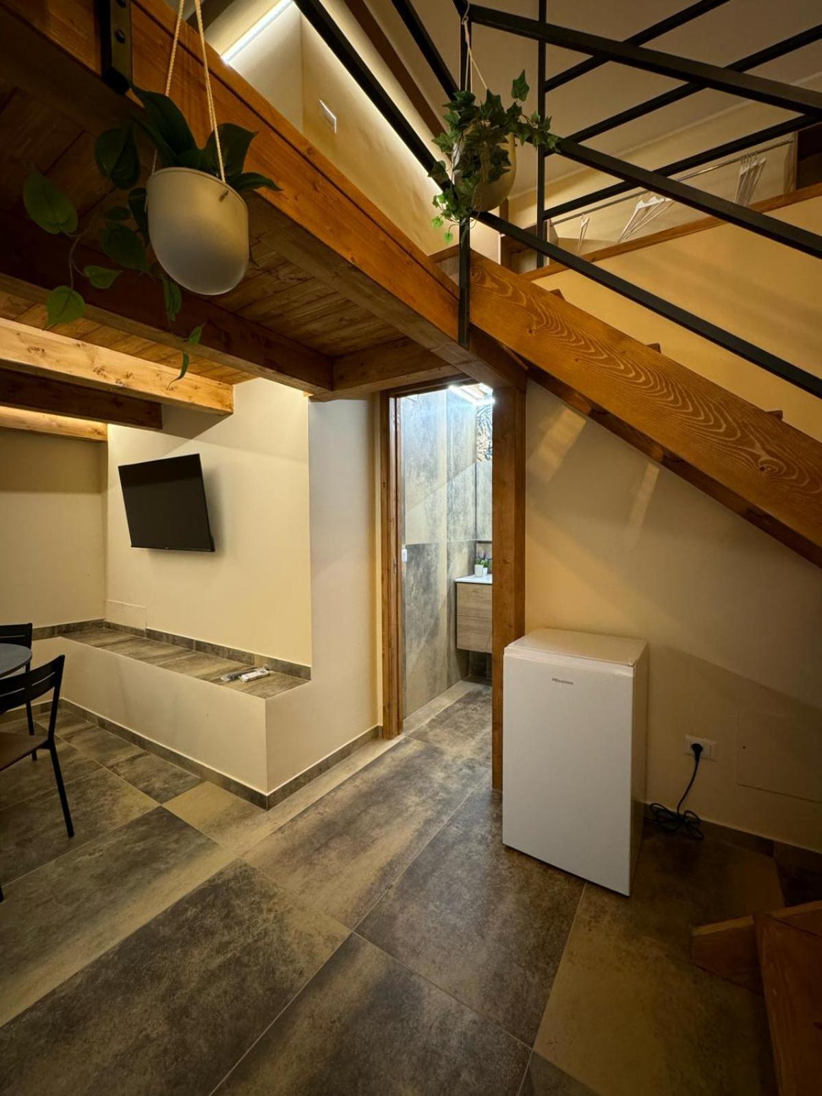 Tizi Dream S House2 Apartment Катания Екстериор снимка