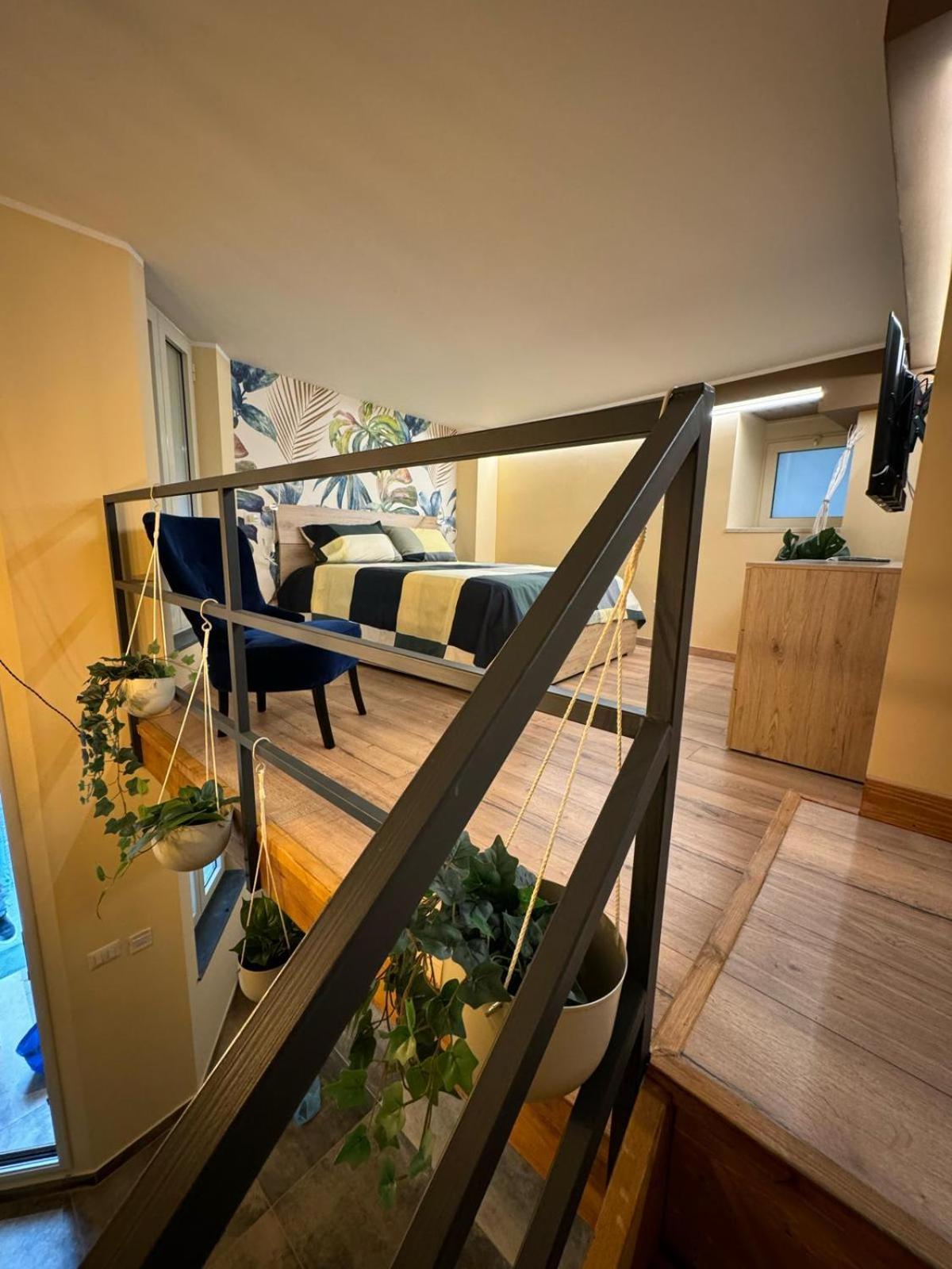 Tizi Dream S House2 Apartment Катания Екстериор снимка